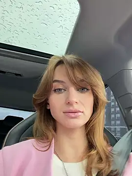 Chat XXX Live -AngelAri-