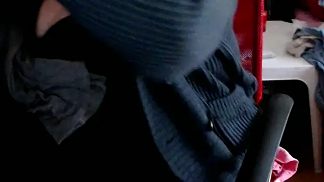 Czat XXX na żywo – mayasmith