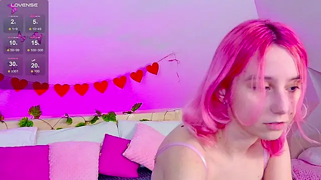 Chatroom XXX en direct de Liann_Stark