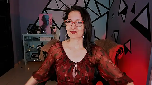 UnaTerra Live XXX-Chat