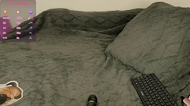 SuchArt_ 라이브 XXX 채팅