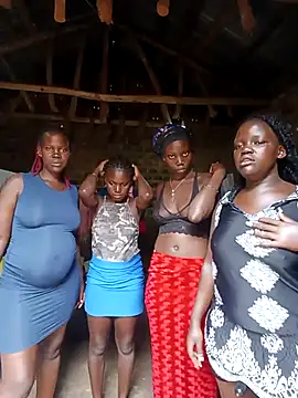 holygrail001 élő XXX-chatje