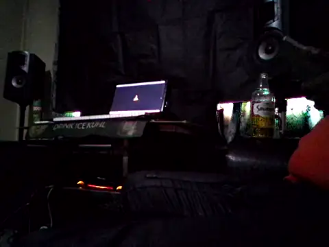 SmockingNachos 网络视讯表演