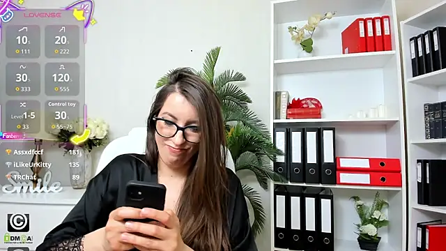 amayawest Chat XXX live