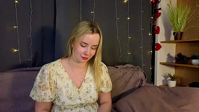 IvetteLabore's Live XXX Chat