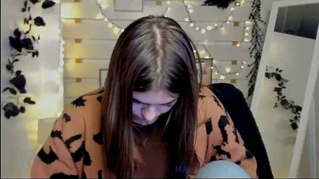 Онлайн чат XXX Josephine_Kiss