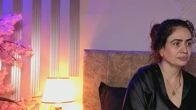 Sembang XXX Secara Langsung angelinarouse_