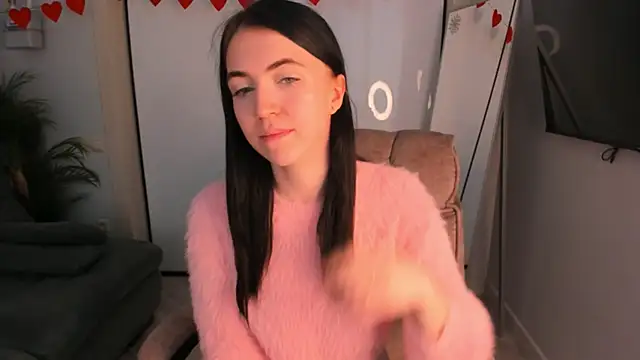 Онлайн чат XXX reze_daisies