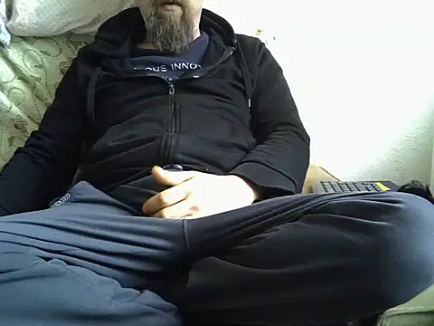 blue-red Adlı Modelin Web Kamerası Şovu