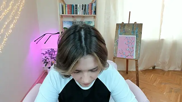 แชท XXX สดของ BrightDani