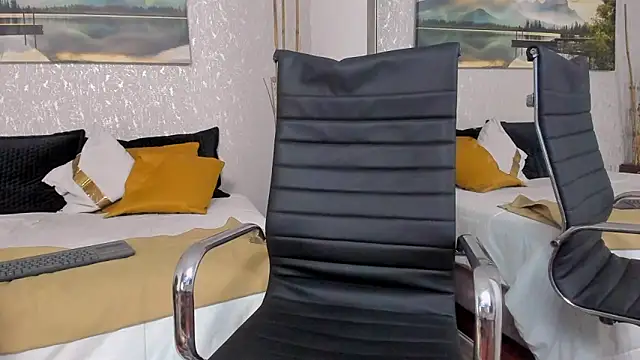 Chatroom XXX en direct de Tyler_durten