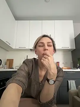 CarmenBlues_n Webbikameraesitys