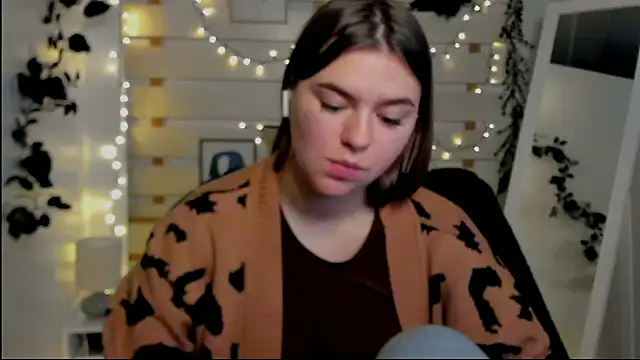 Chat +18 de Josephine_Kiss ao vivo