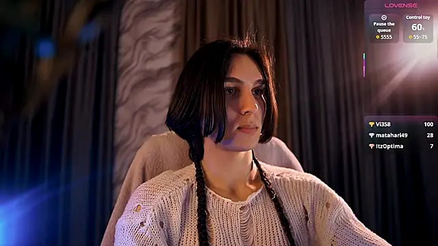 CleoStringer Live XXX Chat