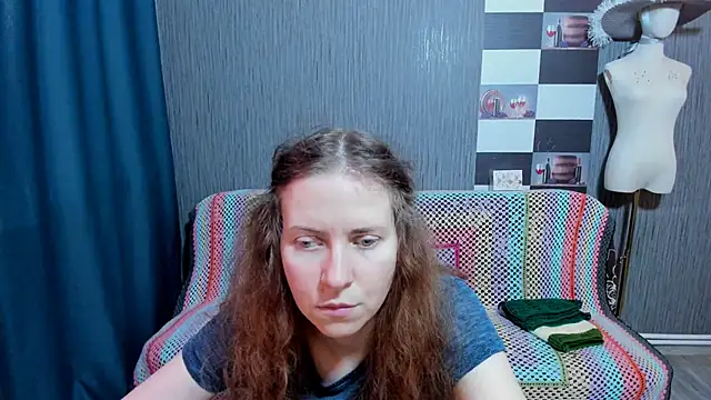 Czat XXX na żywo – pa1e_pr1ncess