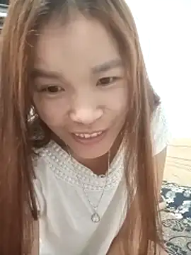 nangmo's Webcam Show