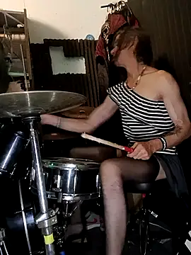 AllucyLu Show Webcam