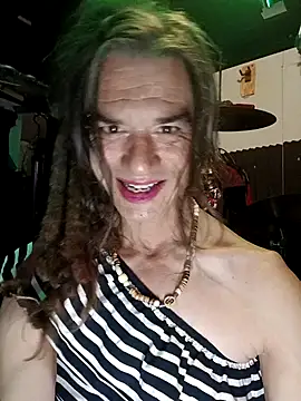 AllucyLu Show Webcam