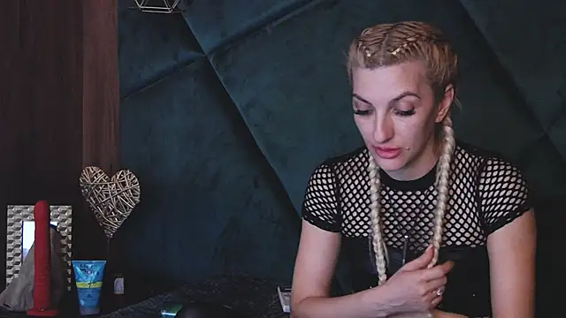 LannaQuinn Live XXX Chat