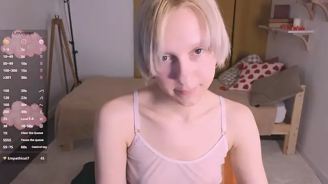 edward_holy Webcamshow