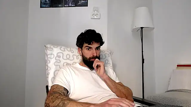 Verycutex – Kamerová šou