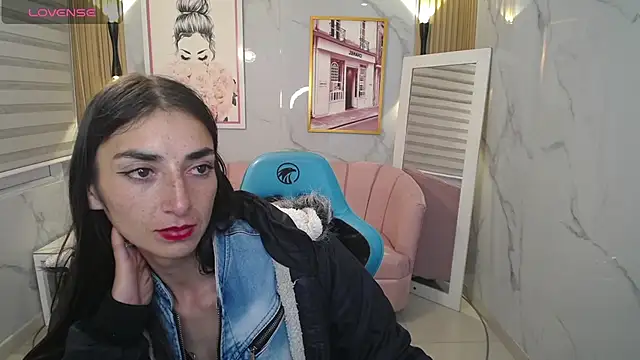 Živý XXX chat Maily_a_