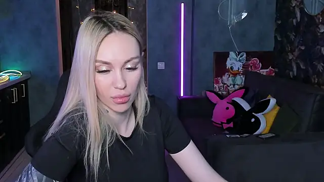 Blckmirrorr Chat XXX live