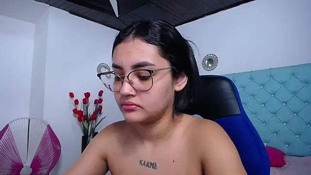 kathe-mills235 Live XXX-Chat