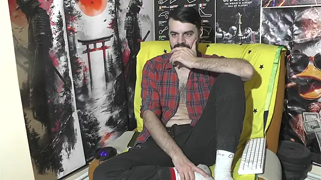 แชท XXX สดของ 00george