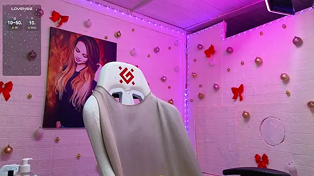 Chatroom XXX en direct de Misss_Vikk