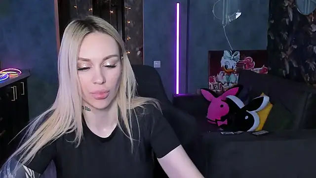 Blckmirrorr Live XXX-chat