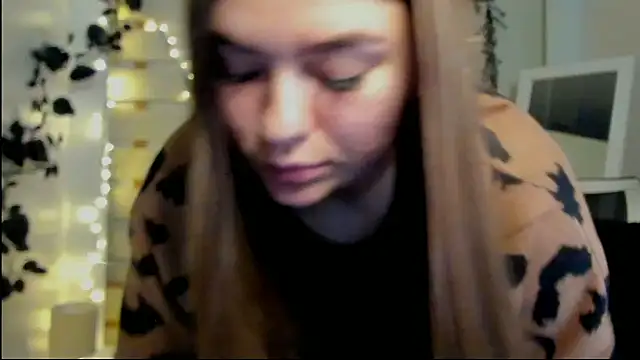 XXX chat uživo modela Josephine_Kiss