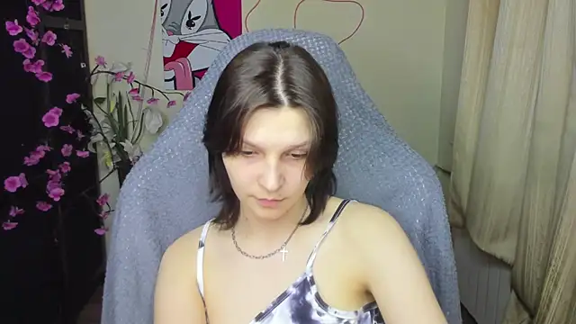 AudreyyKim Show Webcam