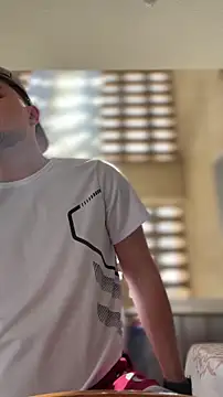 Massimo_Fiore Webcam Show