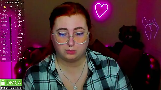 Živý XXX chat Alicia_love00