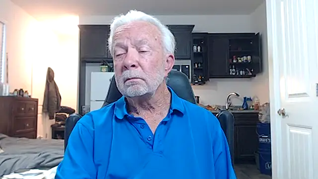 Show webcam de rockpoint69