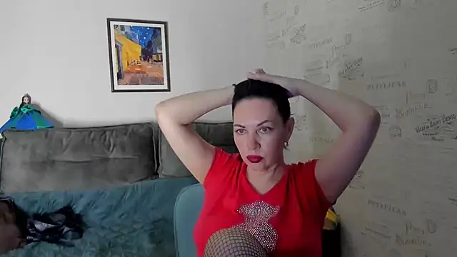 دردشة Roxy_doll الجنسية المباشرة