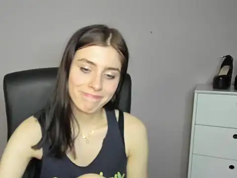 dreamPIA's Live XXX Chat