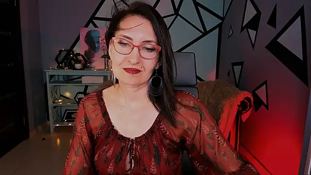 UnaTerra Live XXX Chat