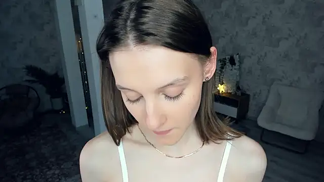 LianneBynon Webcam Show