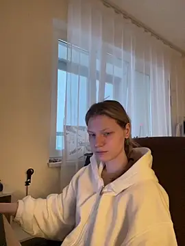 MaryHiggins – Live XXX-chat