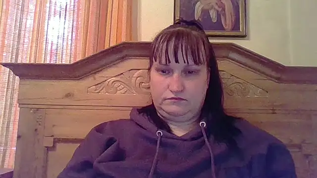 _squirty_cum_lady_ – Kamerová šou