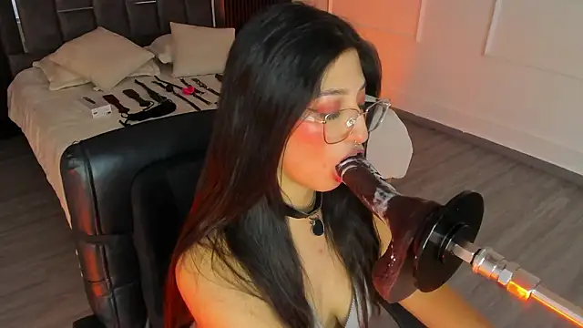 Gabrielakassin Live XXX chat