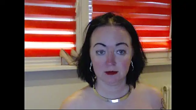 Alexie33 – Kamerová šou