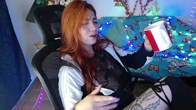 Chat XXX Live Aylinn_diaz