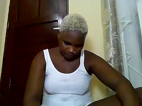 Pokazy przed kamerką – SexyKimberly23