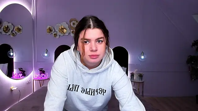 MelanieCarterr live XXX chat