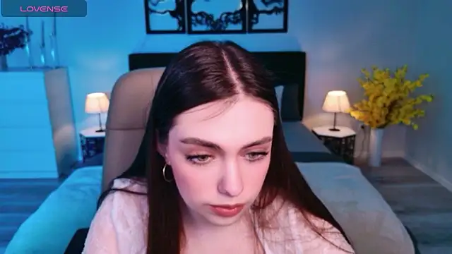 DaniellaLovelyのライブXXXチャット