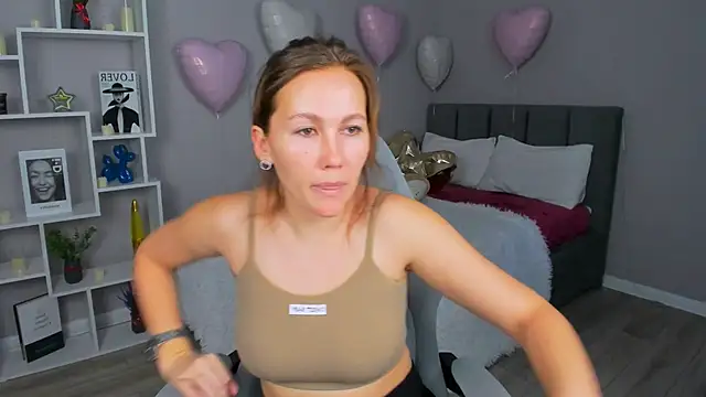 MichelleOrtis Live XXX Chat