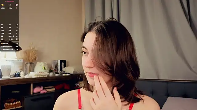 DracosMoon live XXX chat